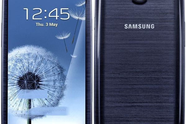 Samsung Galaxy S III(三星Galaxy S III) Samsung Galaxy S III(三星Galaxy S III)