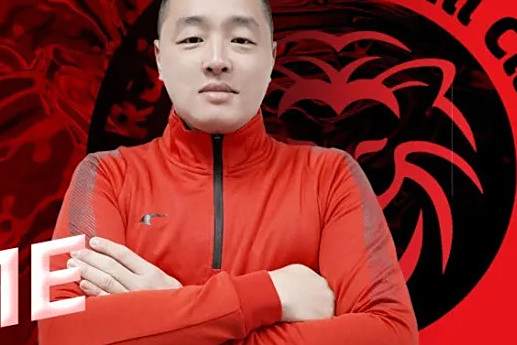孫策(中國足球教練) 孫策(中國足球教練)