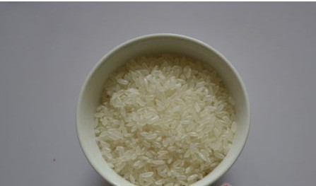 營養米湯