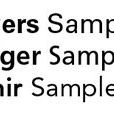 Frutiger
