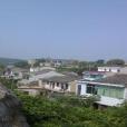 萬石坑村 萬石坑村