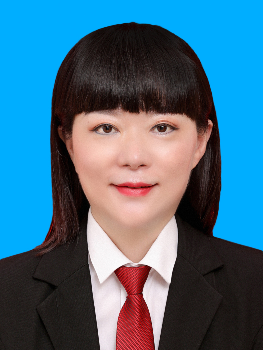 林波(重慶市合川區統計局黨組書記、局長) 林波(重慶市合川區統計局黨組書記、局長)