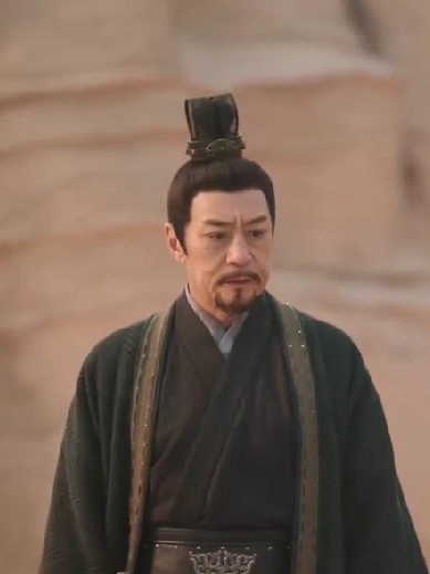 楊業(古裝愛情劇《度華年》中的角色) 楊業(古裝愛情劇《度華年》中的角色)