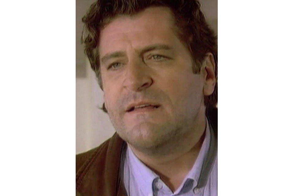 Jacques Frantz Jacques Frantz