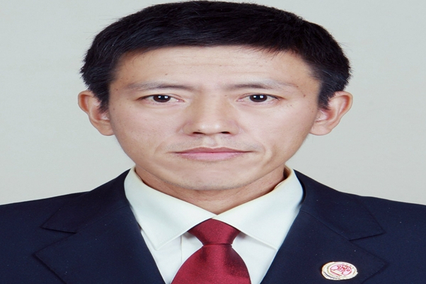 熊國強(幹部) 熊國強(幹部)