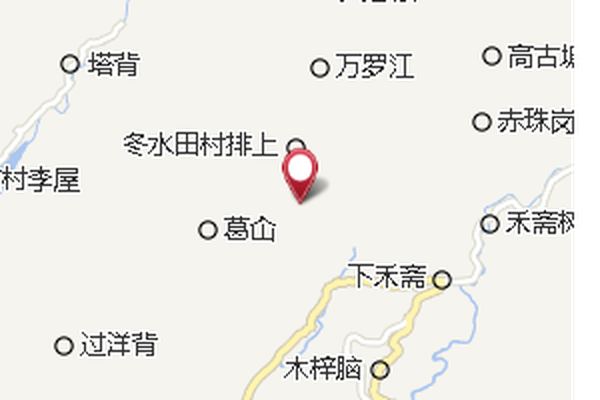 窯塆里 窯塆里