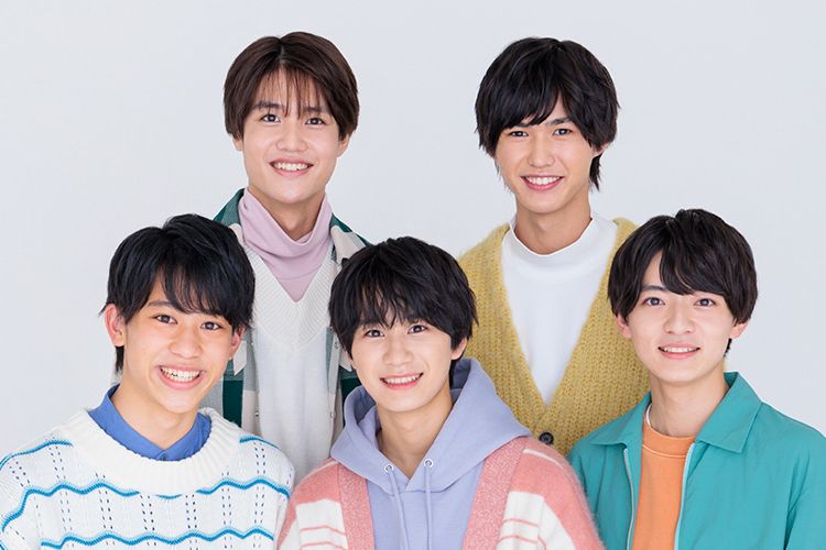 Lil 關西 Lil 關西