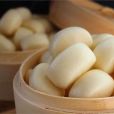 山藥小饅頭 山藥小饅頭