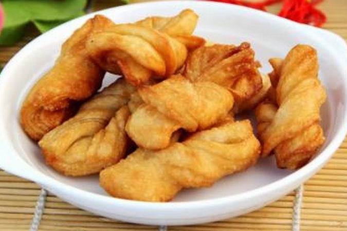 大頭麻葉 大頭麻葉
