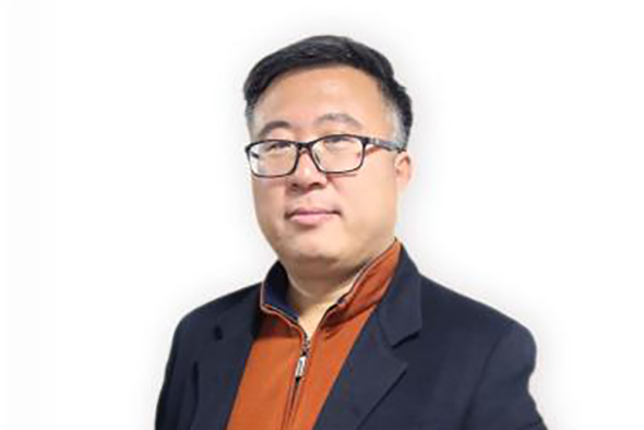 劉志海(河北師範大學馬克思主義學院講師) 劉志海(河北師範大學馬克思主義學院講師)
