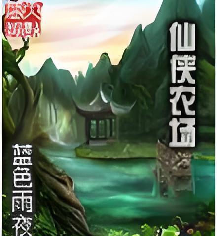 仙俠農場 仙俠農場