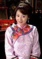 扇娘