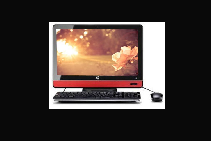HP Omni 105-5518cx(H1N60AA) HP Omni 105-5518cx(H1N60AA)