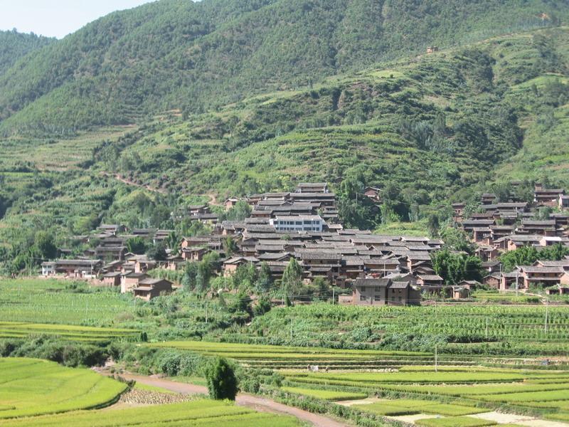石者小村 石者小村