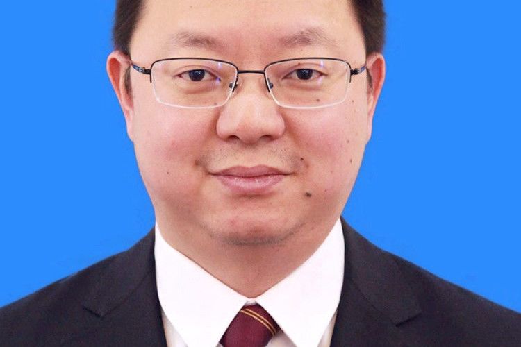吳光榮(國家法官學院教授) 吳光榮(國家法官學院教授)