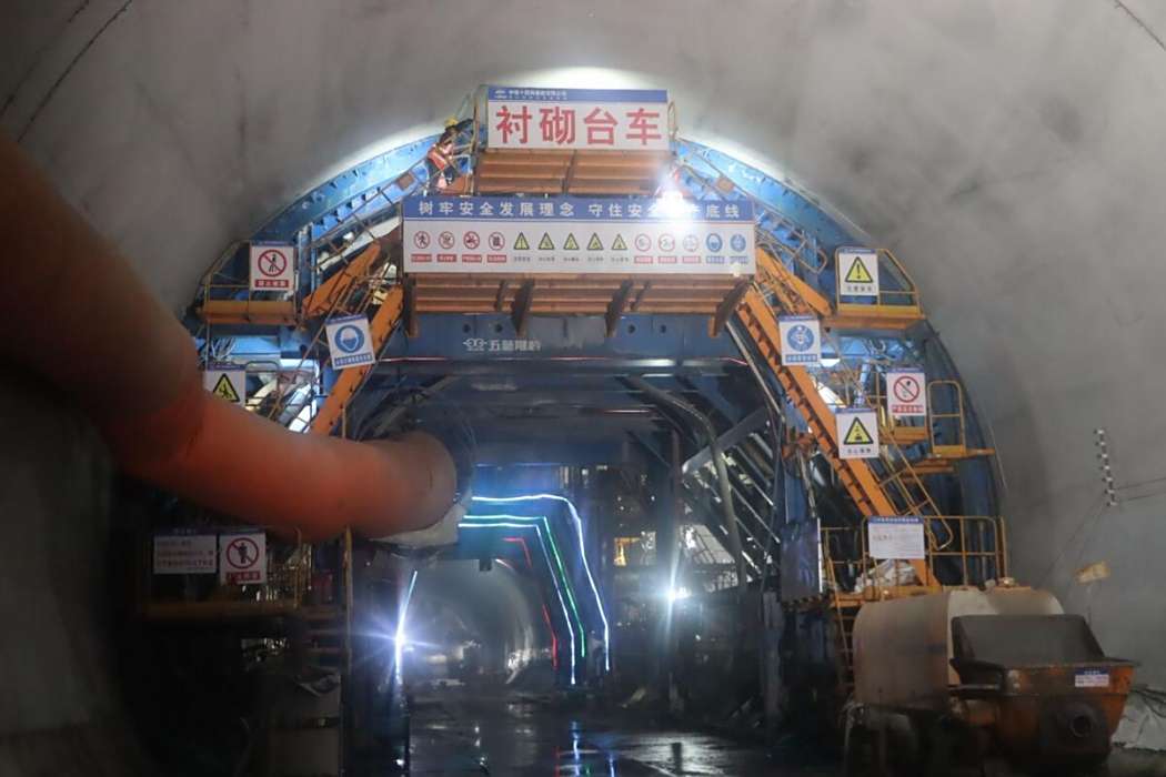 大田隧道(溫嶺至玉環鐵路沿線的單洞雙線隧道) 大田隧道(溫嶺至玉環鐵路沿線的單洞雙線隧道)
