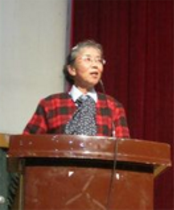 屠敏儀 屠敏儀