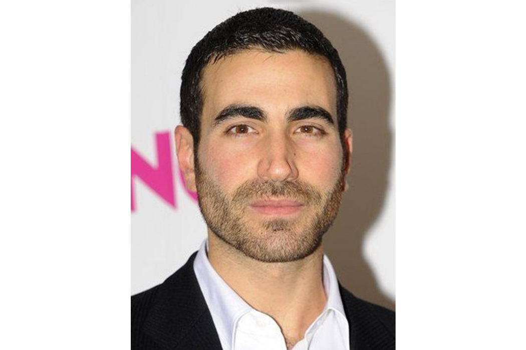 Brett Goldstein Brett Goldstein