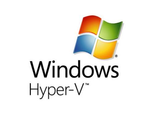 windowsHyper-V windowsHyper-V