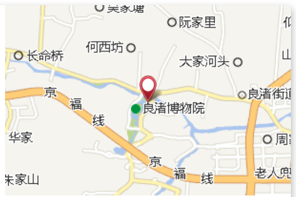 上台門