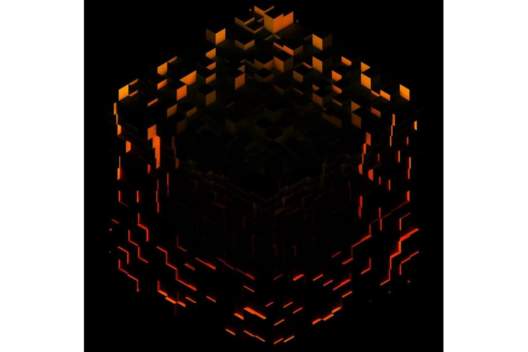 Alpha(C418創作的我的世界遊戲音樂) Alpha(C418創作的我的世界遊戲音樂)