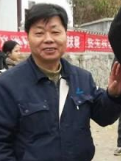 李棣華(中國航發南方宇航工業有限公司幹部) 李棣華(中國航發南方宇航工業有限公司幹部)