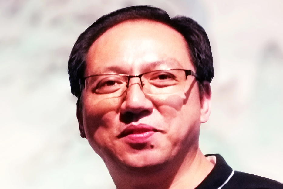 謝國安(中華翰墨書畫院副院長) 謝國安(中華翰墨書畫院副院長)