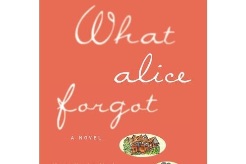 What Alice Forgot What Alice Forgot