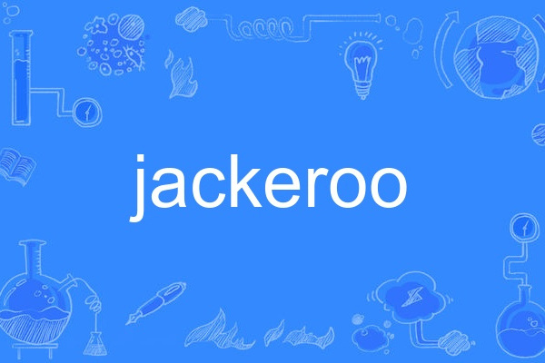 jackeroo jackeroo