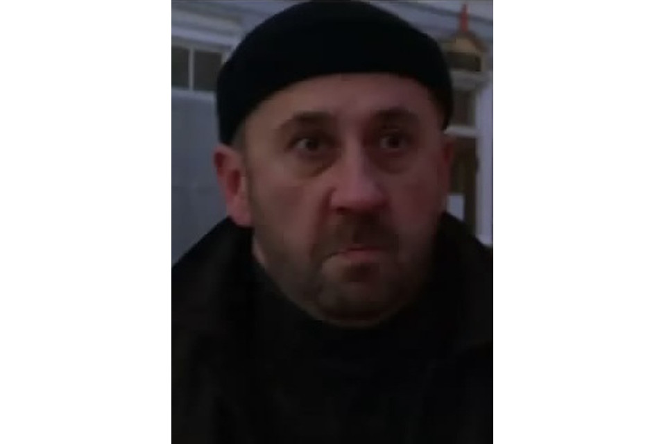 Yuri Stepanov Yuri Stepanov