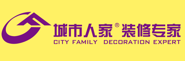 煙臺城市人家Logo