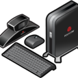 POLYCOM CX7000 POLYCOM CX7000