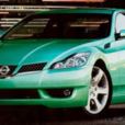 Silvia S16