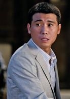 爺們兒(爺們（2014張嘉譯宋佳朱銳主演電視劇）)