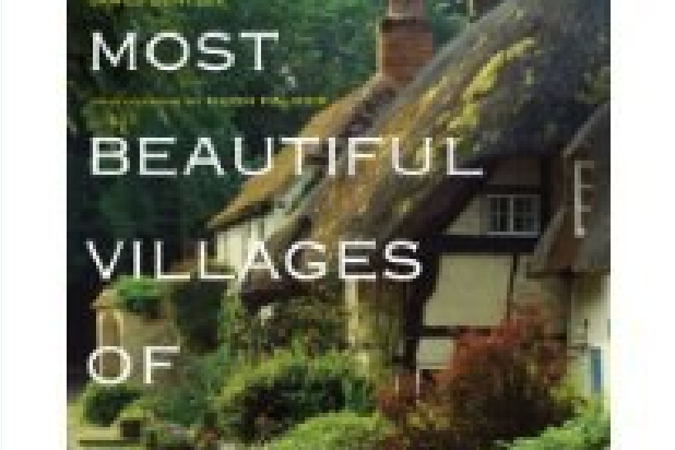 The Most Beautiful Villages of New England The Most Beautiful Villages of New England