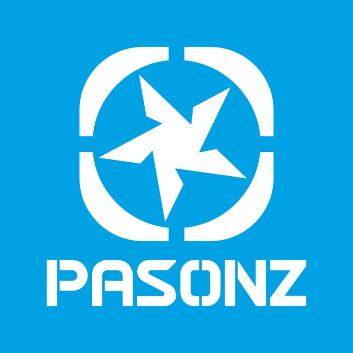PASONZ PASONZ