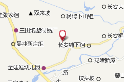 楊段村(歷史地名) 楊段村(歷史地名)