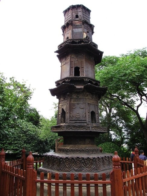 甘露寺塔 甘露寺塔