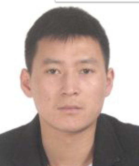 王皓(在逃犯罪嫌疑人) 王皓(在逃犯罪嫌疑人)