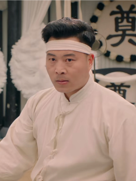 鎮偉傑 鎮偉傑