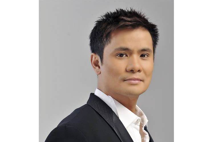 Ogie Alcasid Ogie Alcasid