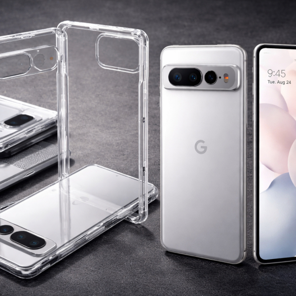 Pixel 11系列