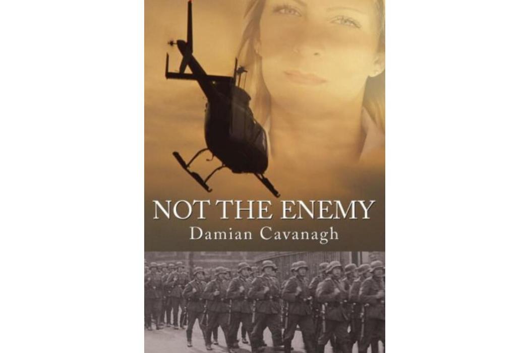 Not The Enemy Not The Enemy