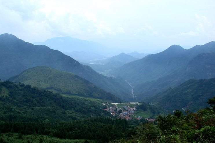 紅桃山(景點) 紅桃山(景點)