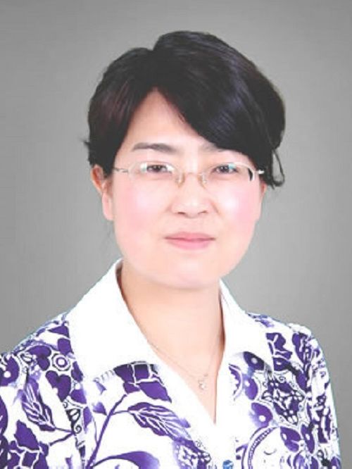 吳金香(陝西省銅川市貿促會黨組書記) 吳金香(陝西省銅川市貿促會黨組書記)