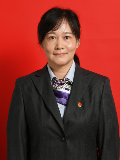陳莉萍(寧波市海曙區人社局黨組成員、副局長) 陳莉萍(寧波市海曙區人社局黨組成員、副局長)