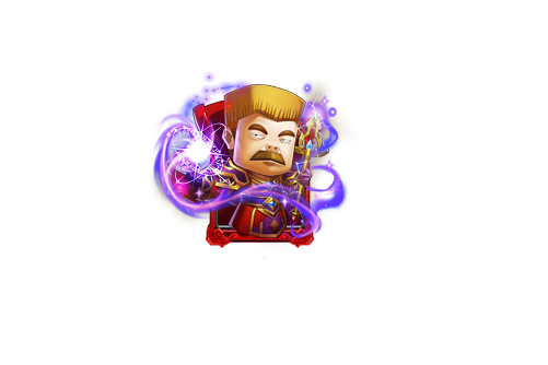 方磚(《我叫MT Online》手遊的紅色卡牌) 方磚(《我叫MT Online》手遊的紅色卡牌)