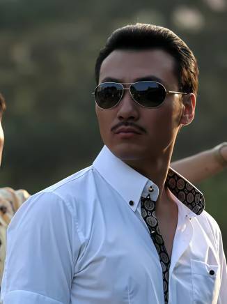 田昊 田昊