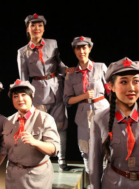 郭月(小品女演員、影視演員) 郭月(小品女演員、影視演員)