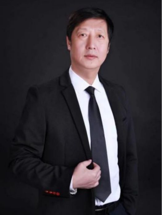 李志強(北京慶尚律師事務所律師) 李志強(北京慶尚律師事務所律師)